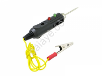 Тестер проводки звуковой 12v-24v  (шило) МТ /1/10/500