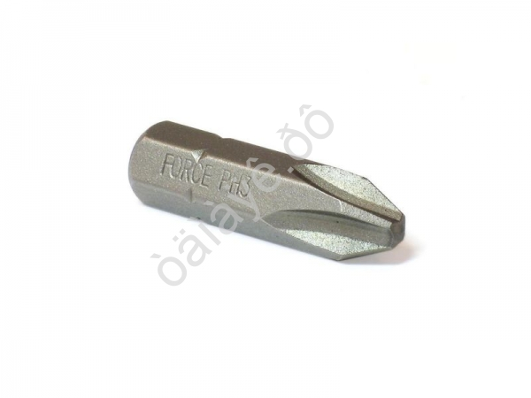 F151303 5/16" бита РН3 филипс 30мм (шт.) /10
