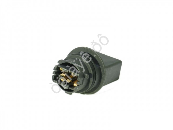 Патрон лампы дневных ходовых огней 2190 (Калина 2) Патрон лампы дневных ходовых огней 2190 (Калина 2)