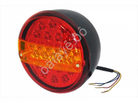 Фонарь задний правый с кабелем светодиодный