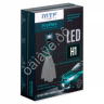 Светодиодные лампы MTF LIGHT серия ProFLEX H1, 6000K, 3000lm, 12-24V, 30W, NO FAN, 2шт.