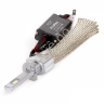 Светодиодные лампы MTF LIGHT серия ProFLEX H1, 6000K, 3000lm, 12-24V, 30W, NO FAN, 2шт.