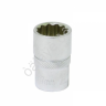 Головка 17мм 1/2" 12гр. МАЯКАВТО™ /1/10_ Головка 17мм 1/2" 12гр. МАЯКАВТО™ /1/10_