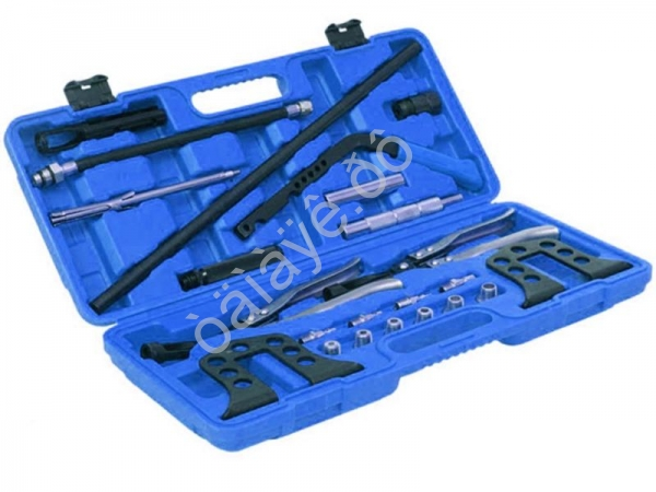 Набор для обслуживания ГБЦ (рассухариватель) МАЯКАВТО™  /1/2_