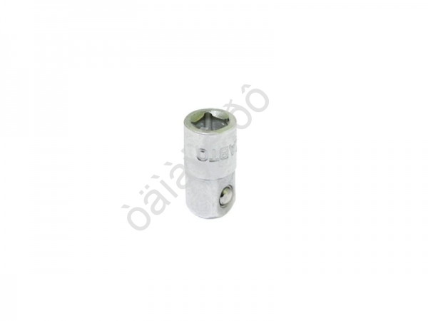 Переходник 1/4"(F) x 3/8"(M) МАЯКАВТО™/1/50/500_