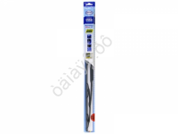 Щетка стеклоочистителя  "ALCA"  KONTAKT силикон/графит 58см 1/10/50