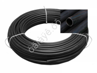 Пневмотрубка РА 11-6    Ø 12 х 10 (50м) /1/6
