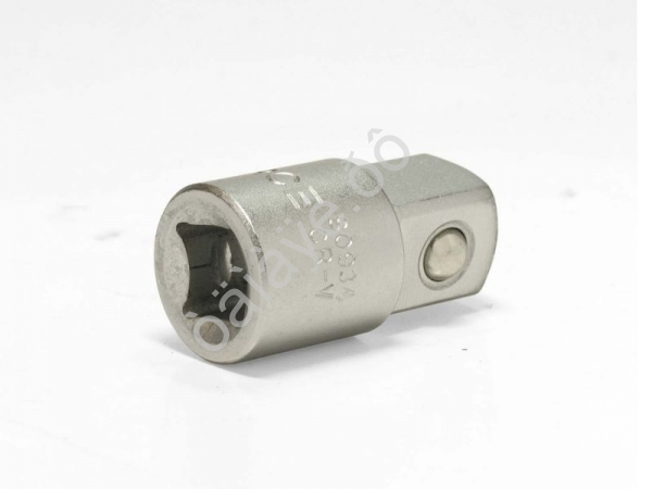 F80934 Переходник с 3/8" на 1/2" /10 F80934 Переходник с 3/8" на 1/2" /10