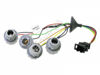 Жгут заднего фонаря /2194-3716540-11(универсал)