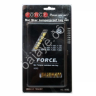 F5092 Набор угловых ключей TORX 9пред /1/10/30 F5092 Набор угловых ключей TORX 9пред /1/10/30