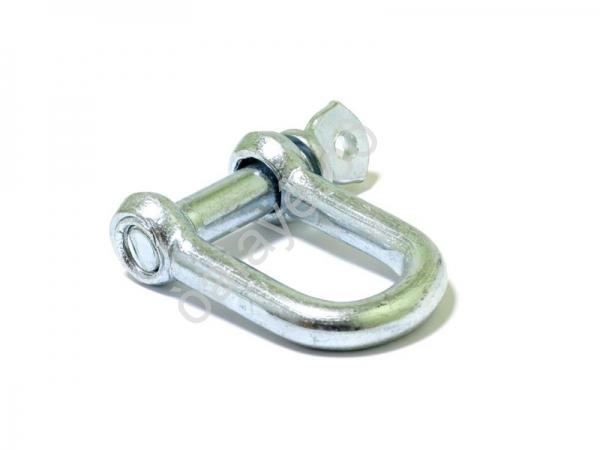 Скоба такелажная М12   /1/300_