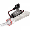 Светодиодные лампы MTF LIGHT серия ProFLEX H11/8/9/16, 6000K, 3000lm, 12-24V, 30W, NO FAN, 2шт.