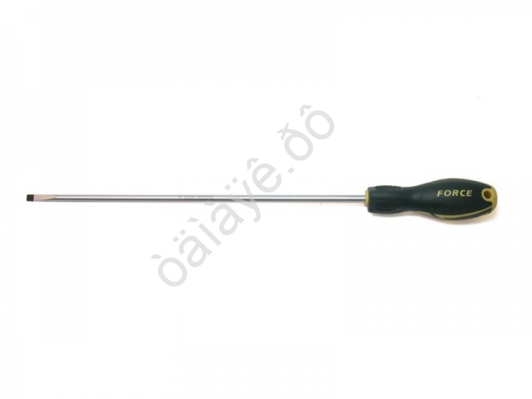 F655306 Отвёртка 400мм 530х6мм /1/5 F655306 Отвёртка 400мм 530х6мм /1/5