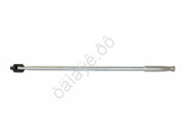 F8014600 Вороток с шарниром 1/2"  600mm /6/12