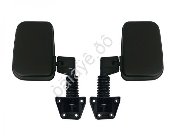 Зеркало наружное Хантер комплект / в гофрокоробе