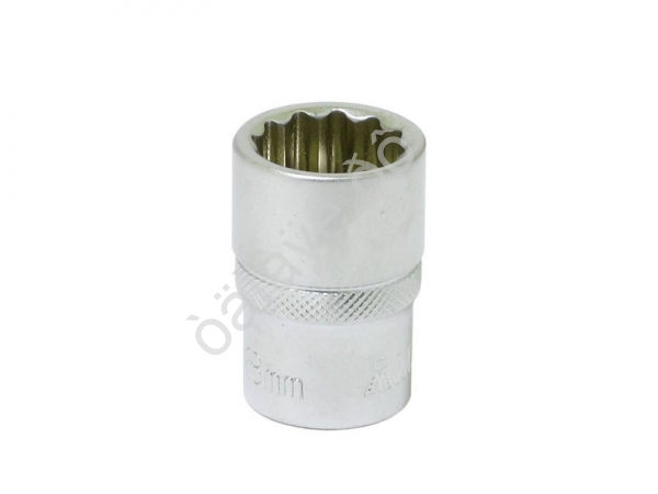 Головка 18мм 1/2" 12гр. МАЯКАВТО™  /1/10_