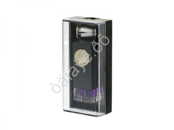 Освежитель воздуха  SLI-02  Contra на дефлектор бут 8 мл. "WARNING SEXOHOLIC" (Ваниль и вост. сладос