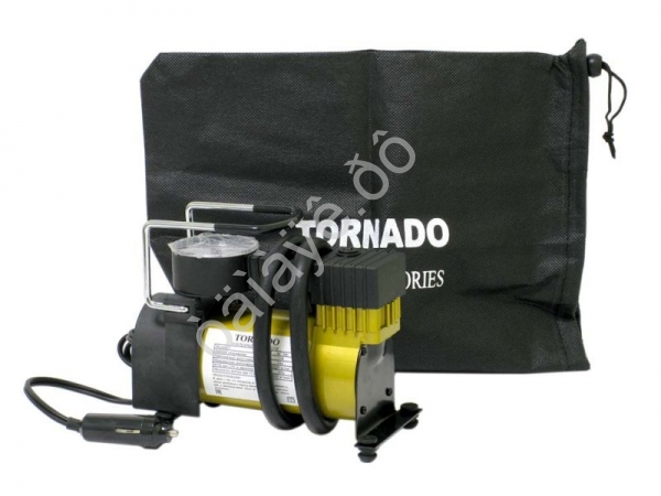 Компрессор  АС 580т "Торнадо" 1/10_