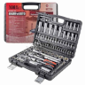 Набор инструмента 108пр. 1/2",1/4" (6гр.)(4-2мм)  Baum Auto