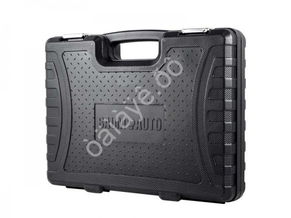 Набор инструмента 108пр. 1/2",1/4" (6гр.)(4-2мм)  Baum Auto