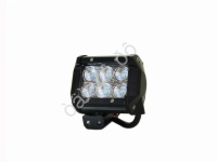 Фара светодиод. дополнит.  6 Cree smd 18 Вт, 10-30 В, дл.99мм 1/20_