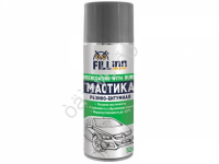 Резино-битумная мастика FILL INN 520мл FL019 /1/12
