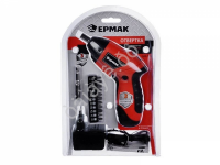 Отвертка аккум. 4.8 В, 0.6А, 150об/мин. 2Нм Отвертка аккум. 4.8 В, 0.6А, 150об/мин. 2Нм