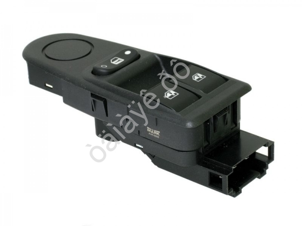 Блок управления стеклоподъемниками для а/м ВАЗ 1118 LADA Калина 2 клавиши с джойстиком, блокировка дверей Маяк AVK-0005 Блок управления стеклоподъемниками для а/м ВАЗ 1118 LADA Калина 2 клавиши с джойстиком, блокировка дверей Маяк AVK-0005