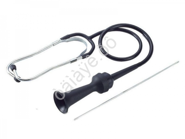 F9G2201 Стетоскоп /1/12/48