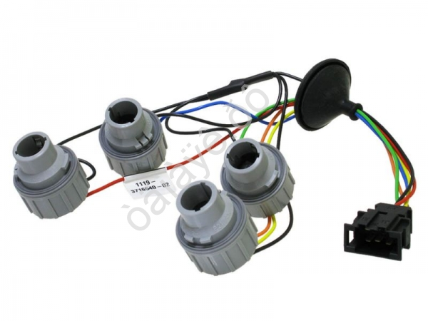 Жгут заднего фонаря/1119-3716540-02 Жгут заднего фонаря/1119-3716540-02