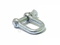 Скоба такелажная М10  /1/600_