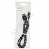 Дата-кабель универ.  MicroUSB  М5  (3Ам 5-9v)