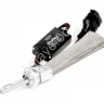 Светодиодные лампы MTF LIGHT серия ProFLEX H27(880/881), 6000K, 3000lm, 12-24V, 30W, NO FAN, 2шт. Светодиодные лампы MTF LIGHT серия ProFLEX H27(880/881), 6000K, 3000lm, 12-24V, 30W, NO FAN, 2шт.