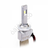 Светодиодные лампы MTF LIGHT серия ProFLEX H27(880/881), 6000K, 3000lm, 12-24V, 30W, NO FAN, 2шт.