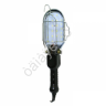 Лампа переносная 220V LED, 10м,  (см.22011) /1/40