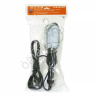 Лампа переносная 220V LED, 10м,  (см.22011) /1/40