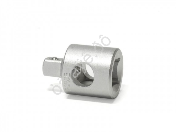 F80632 Переходник 3/8" -1/4"  35mm  /1/20
