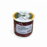 Провод двойной  2х0.50мм, кр./черн.100м.  PROCONNECT /1/8