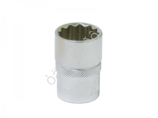 Головка 19мм 1/2" 12гр. МАЯКАВТО™  /1/10_