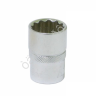 Головка 19мм 1/2" 12гр. МАЯКАВТО™ /1/10_ Головка 19мм 1/2" 12гр. МАЯКАВТО™ /1/10_