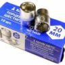 Головка  20мм 1/2" 6гр. МАЯКАВТО™ 1/10/160_