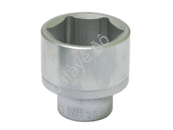 F54535 Торцевая головка 1/2" 6гр"  35мм  /10/100