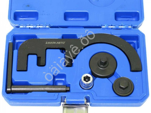 Набор фиксаторов валов BMW N47/N47S/N57 МАЯКАВТО™ 1/10_