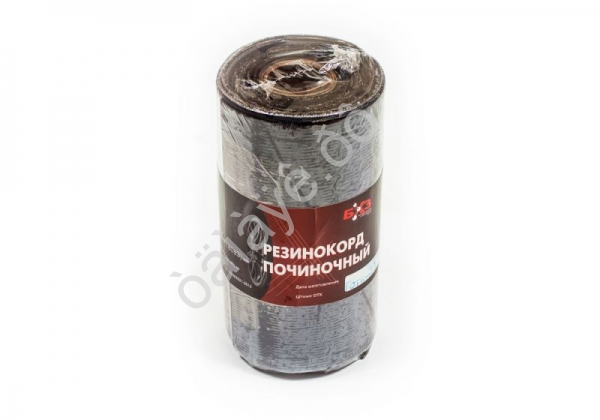Резинокорд починочный (1кг)