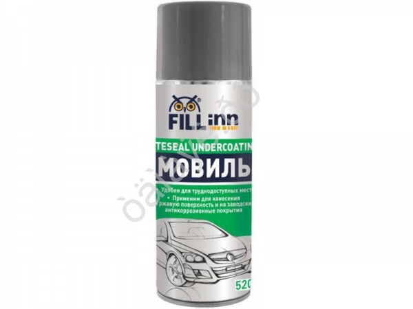 Мовиль FL020 - 520мл.  /1/12