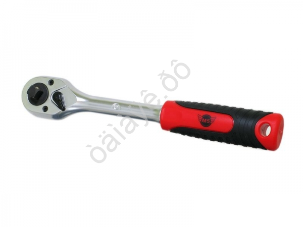 Трещотка 1/2"-3/8" 72 зуба, М5 /1_