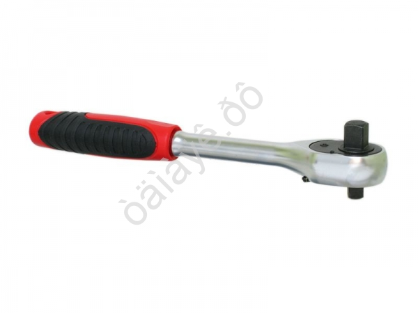 Трещотка 1/2"-3/8" 72 зуба, М5 /1/50_