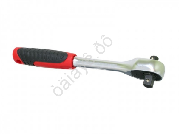 Трещотка 1/2"-3/8" 72 зуба, М5 /1/50_