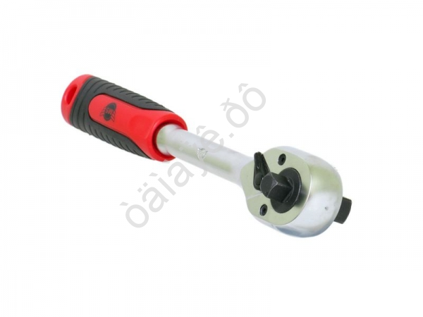 Трещотка 1/2"-3/8" 72 зуба, М5 /1/50_