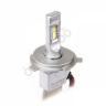 Светодиодные лампы MTF LIGHT серия ProFLEX H4/H19, 6000K, 3000lm, 12-24V, 30W, NO FAN, 2шт.
